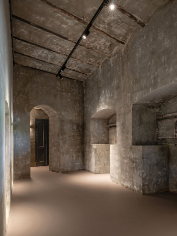 Fort van Hoofddorp (NL)