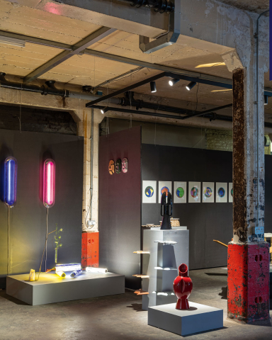 Crossovers by Adorno (GB)