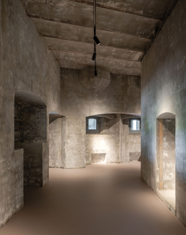 Fort van Hoofddorp (NL)