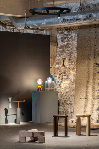 Crossovers by Adorno (GB)