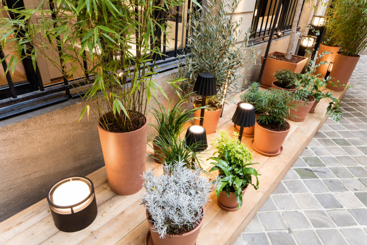 Delta Light Studio Paris (FR)