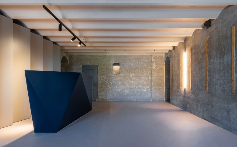 Fort van Hoofddorp (NL)