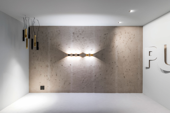 Light + Building 2018 - Stand Delta Light (DE)