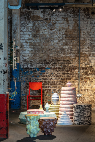 Crossovers by Adorno (GB)