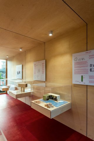 Triënnale Brugge (BE)