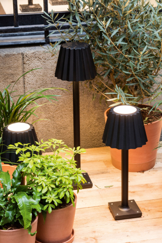 Delta Light Studio Paris (FR)