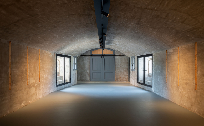 Fort van Hoofddorp (NL)