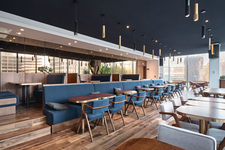 Table Square - La Défense (FR)