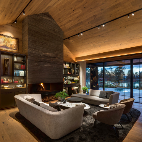 Private residence (MX)