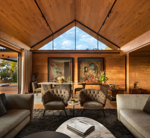 Private residence (MX)