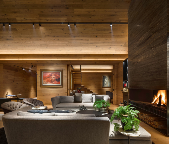 Private residence (MX)