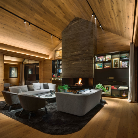 Private residence (MX)