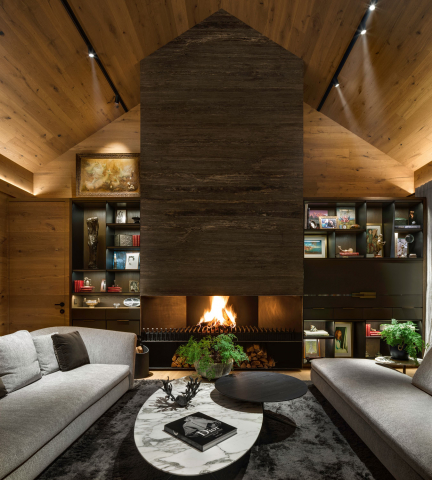 Private residence (MX)