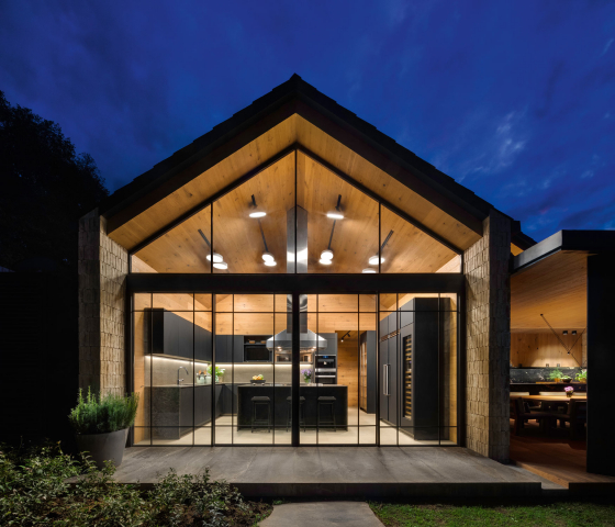 Private residence (MX)