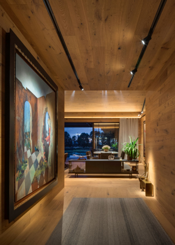 Private residence (MX)