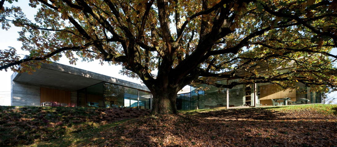 Private residence - 3111