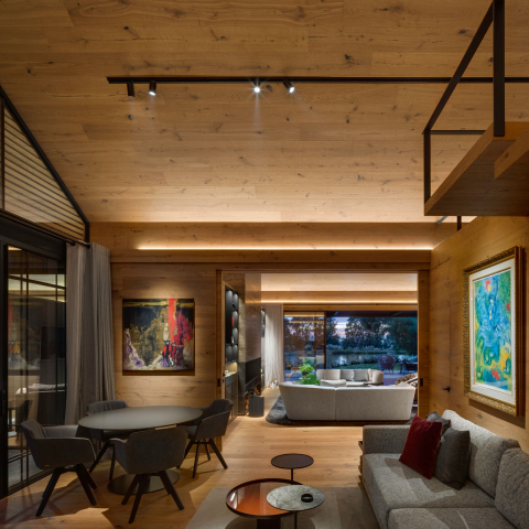 Private residence (MX)