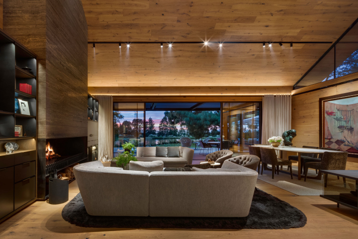 Private residence (MX)