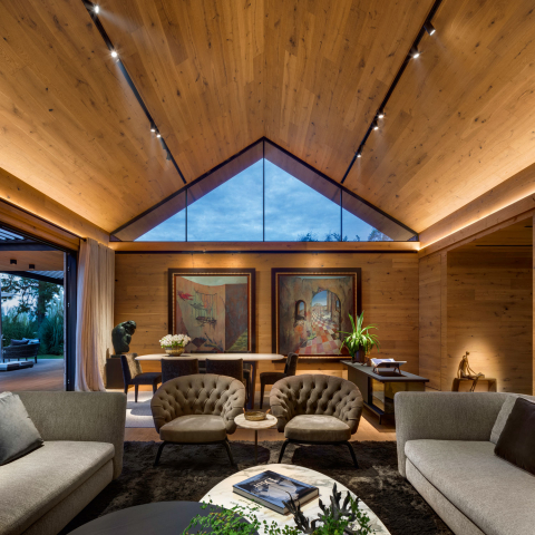 Private residence (MX)