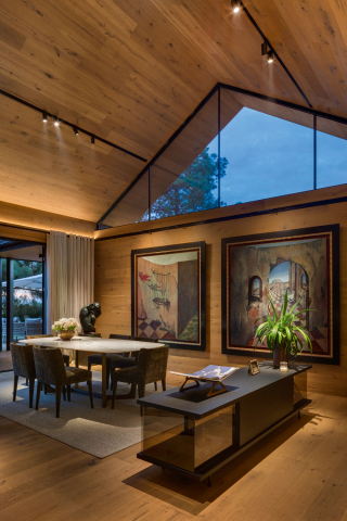 Private residence (MX)