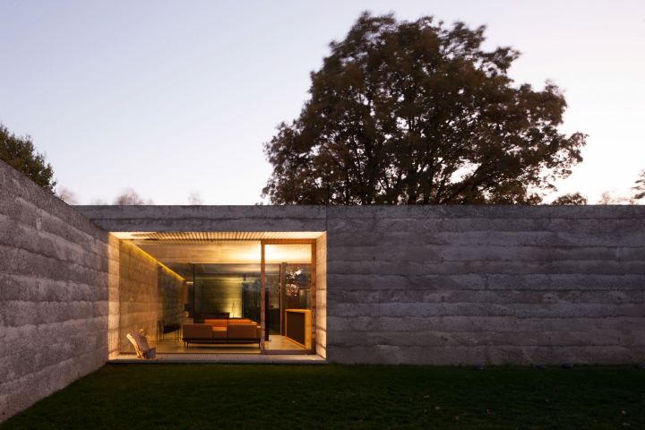 Private residence - 3111