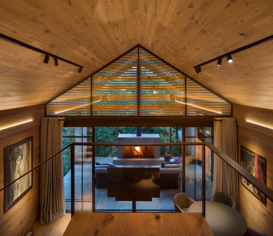 Private residence (MX)