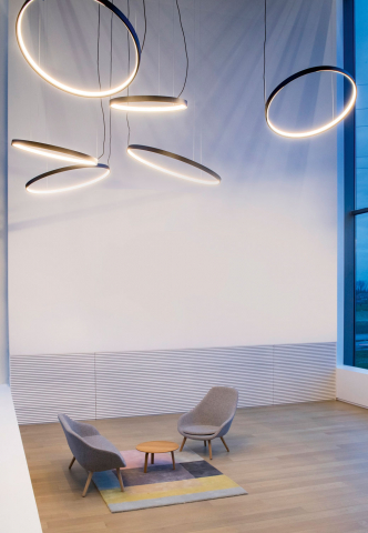 Delta Light HQ Expansion (BE)