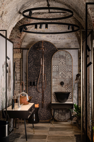 Casa Gessi London (GB)