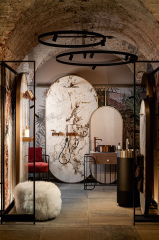 Casa Gessi London (GB)