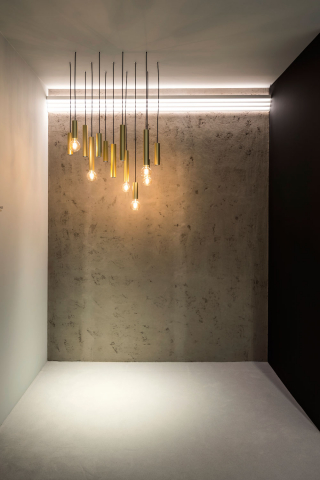 Light + Building 2018 - Stand Delta Light (DE)