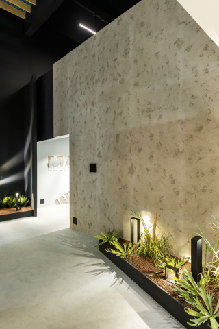 Light + Building 2018 - Stand Delta Light (DE)