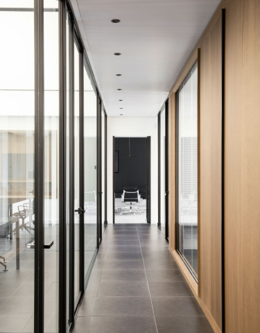 Lipari Consulting & Co. Headquarters (IT)