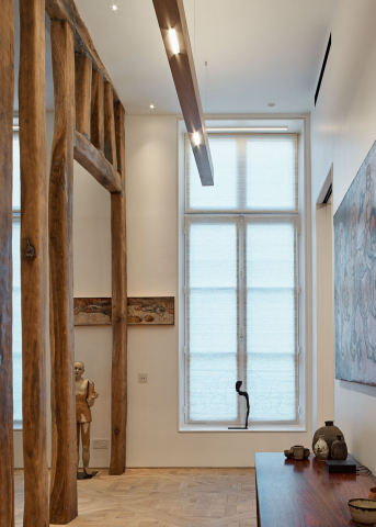 Private residence (FR)