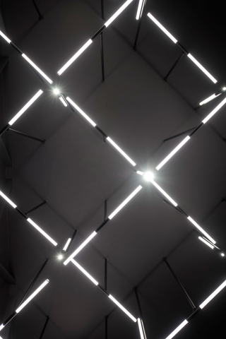 Light + Building 2018 - Stand Delta Light (DE)