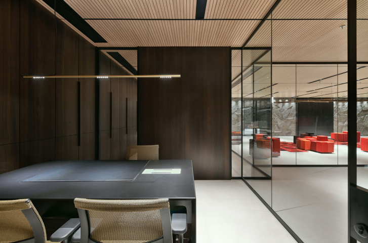 Innocore Office (IN)