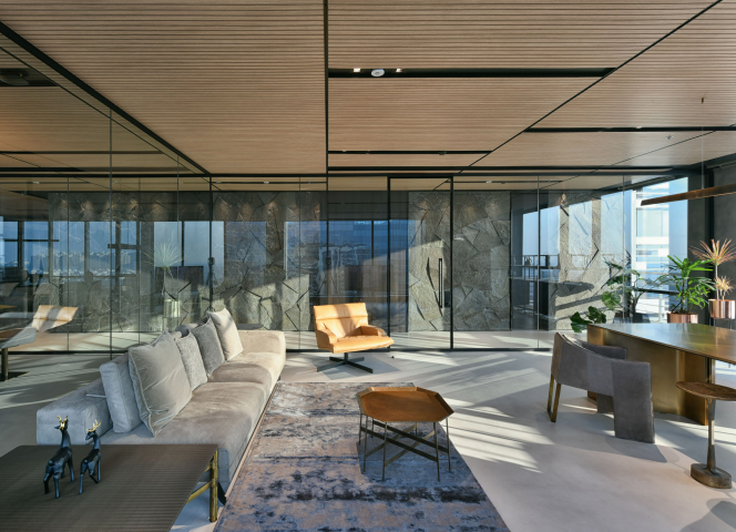 Innocore Office (IN)