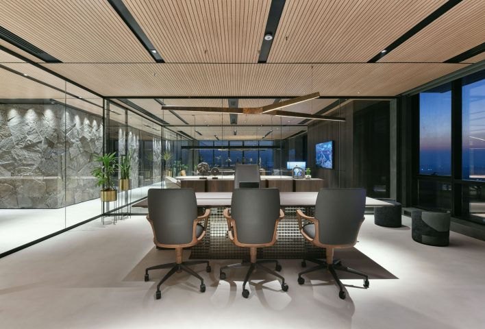 Innocore Office (IN)