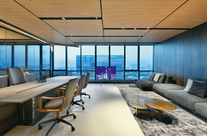 Innocore Office (IN)