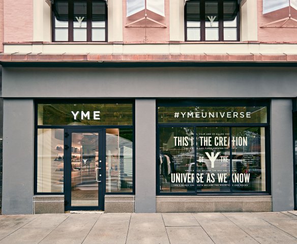 YME Store (NO)