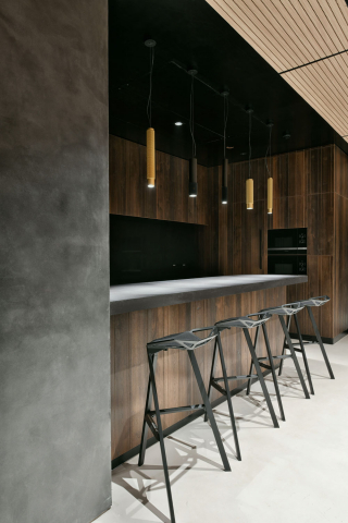 Innocore Office (IN)