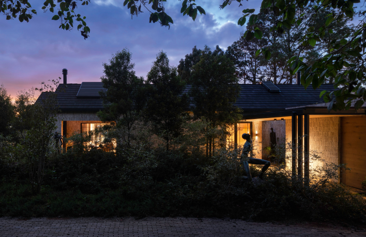 Private residence (MX)