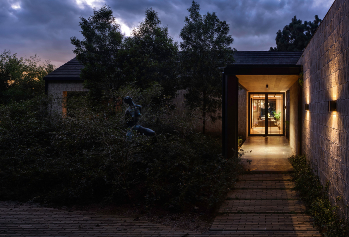 Private residence (MX)