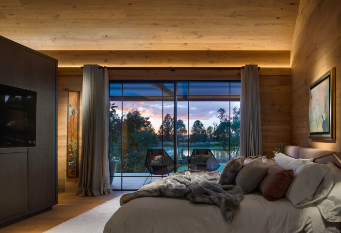 Private residence (MX)