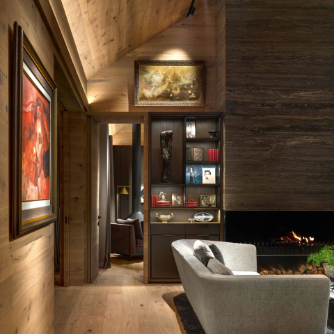 Private residence (MX)