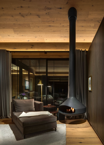 Private residence (MX)