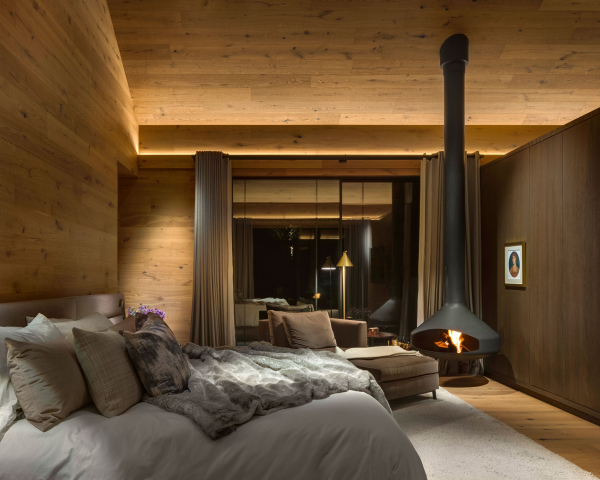 Private residence (MX)