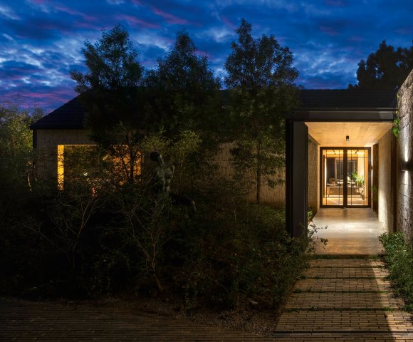 Private residence (MX)