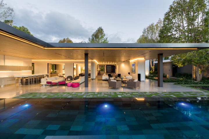 Private residence (GT)