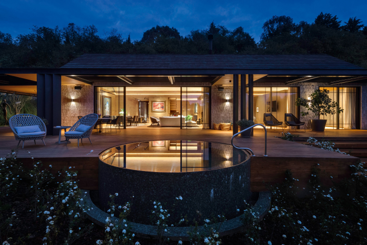 Private residence (MX)