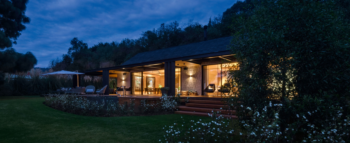 Private residence (MX)